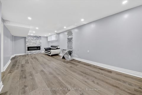 Photo 27 at 83 Pachino Boulevard, Maryvale, Toronto