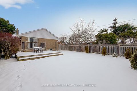 Photo 33 at 83 Pachino Boulevard, Maryvale, Toronto