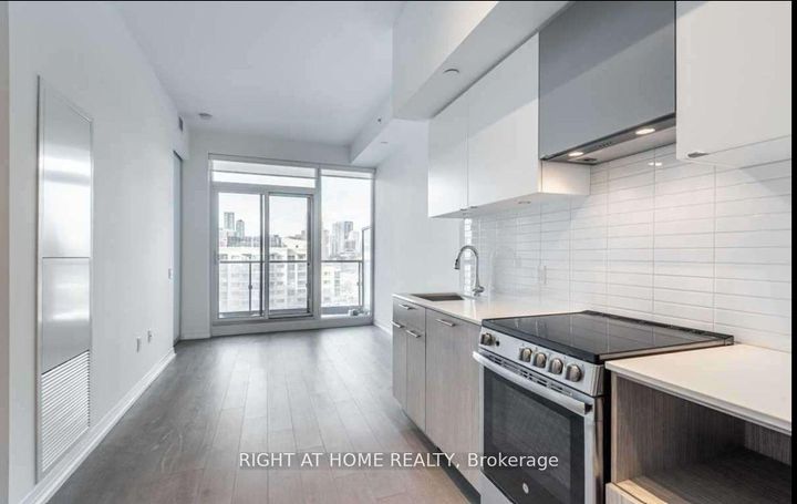 Photo 12 at 938 - 251 Jarvis Street, Yonge Corridor, Toronto