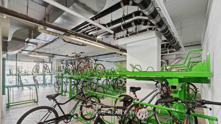 Photo 27 at 938 - 251 Jarvis Street, Yonge Corridor, Toronto