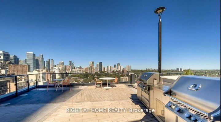 Photo 29 at 938 - 251 Jarvis Street, Yonge Corridor, Toronto