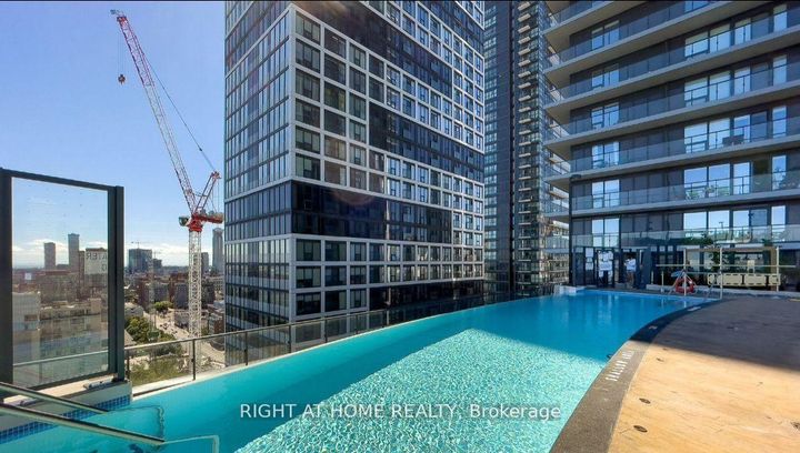 Photo 31 at 938 - 251 Jarvis Street, Yonge Corridor, Toronto