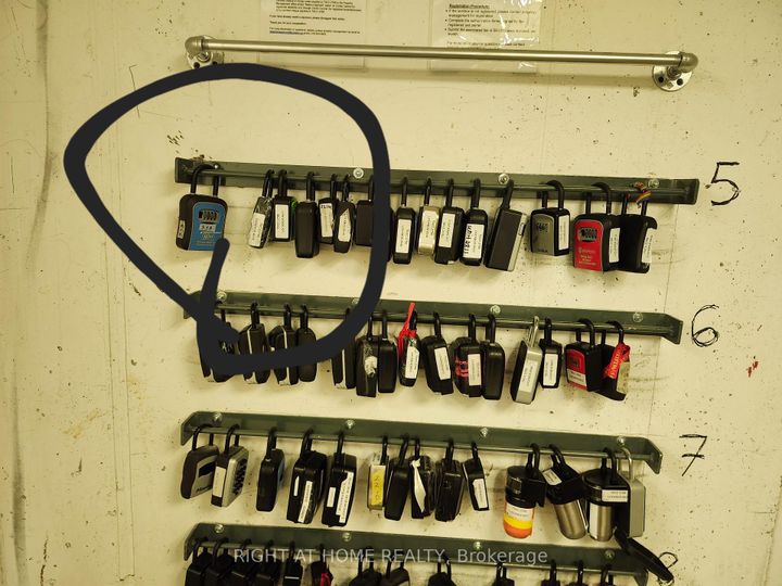 Photo 34 at 938 - 251 Jarvis Street, Yonge Corridor, Toronto