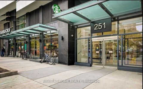 Photo 1 at 938 - 251 Jarvis Street, Yonge Corridor, Toronto