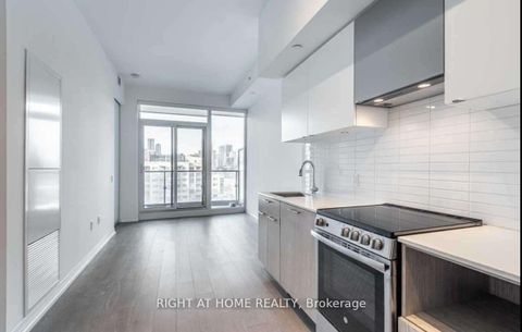 Photo 7 at 938 - 251 Jarvis Street, Yonge Corridor, Toronto