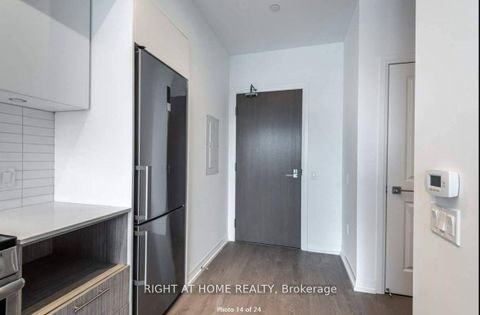 Photo 9 at 938 - 251 Jarvis Street, Yonge Corridor, Toronto