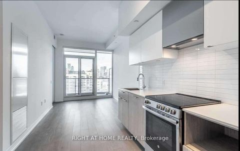 Photo 12 at 938 - 251 Jarvis Street, Yonge Corridor, Toronto