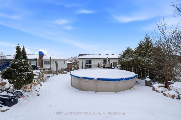 Photo 28 at 155 Britannia Avenue, Bradford, Bradford West Gwillimbury