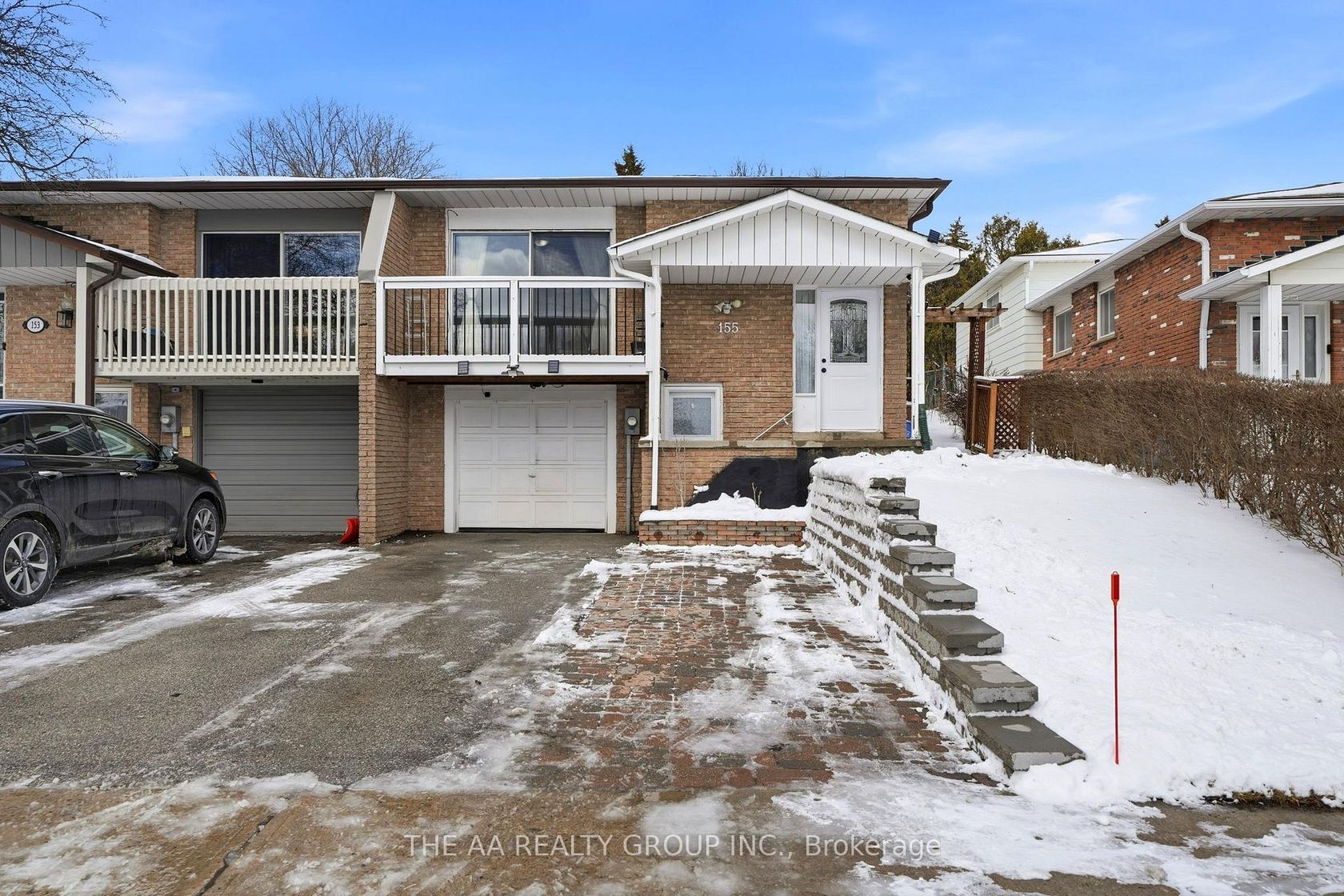 155 Britannia Avenue, Bradford, Bradford West Gwillimbury 2