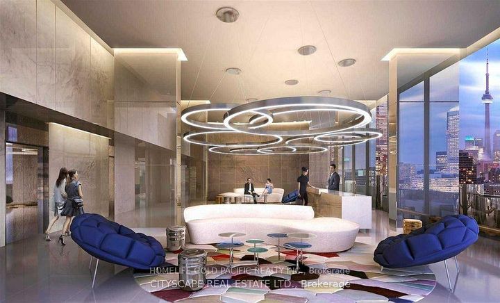 Photo 5 at 925 - 251 Jarvis Street, Yonge Corridor, Toronto