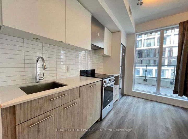 Photo 11 at 925 - 251 Jarvis Street, Yonge Corridor, Toronto