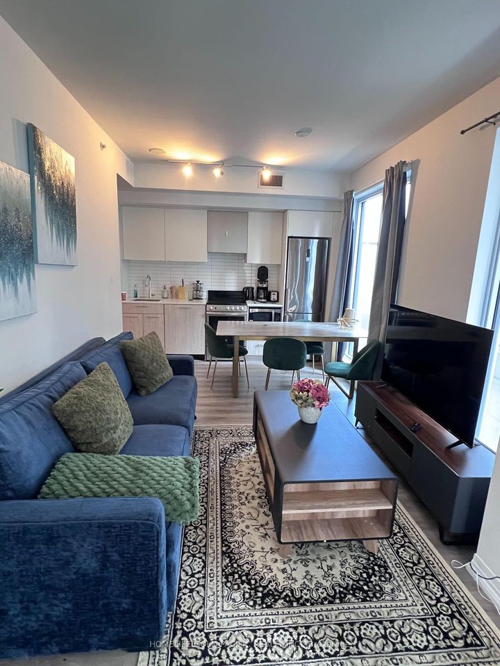 Photo 12 at 925 - 251 Jarvis Street, Yonge Corridor, Toronto