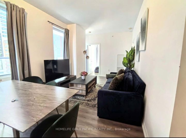 Photo 13 at 925 - 251 Jarvis Street, Yonge Corridor, Toronto