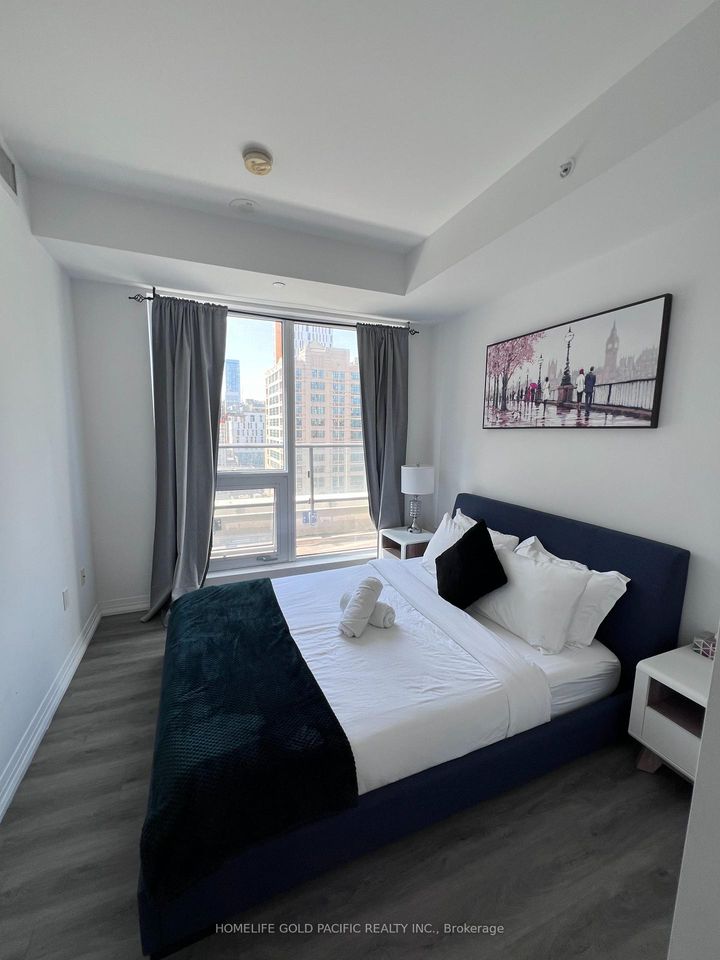 Photo 14 at 925 - 251 Jarvis Street, Yonge Corridor, Toronto