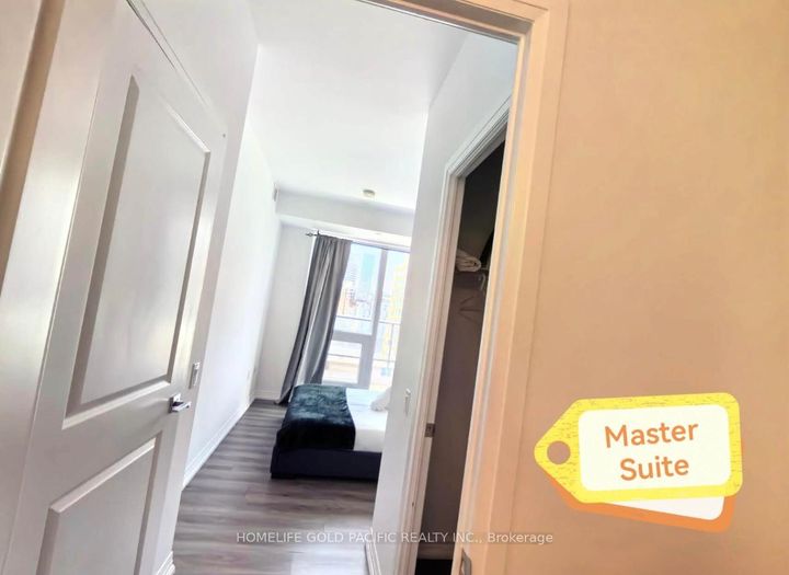 Photo 15 at 925 - 251 Jarvis Street, Yonge Corridor, Toronto