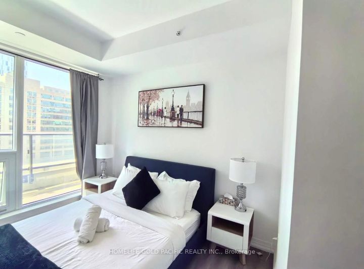 Photo 18 at 925 - 251 Jarvis Street, Yonge Corridor, Toronto