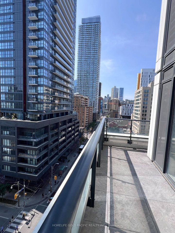 Photo 22 at 925 - 251 Jarvis Street, Yonge Corridor, Toronto