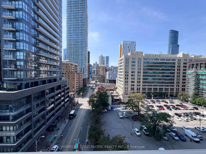 Photo 23 at 925 - 251 Jarvis Street, Yonge Corridor, Toronto