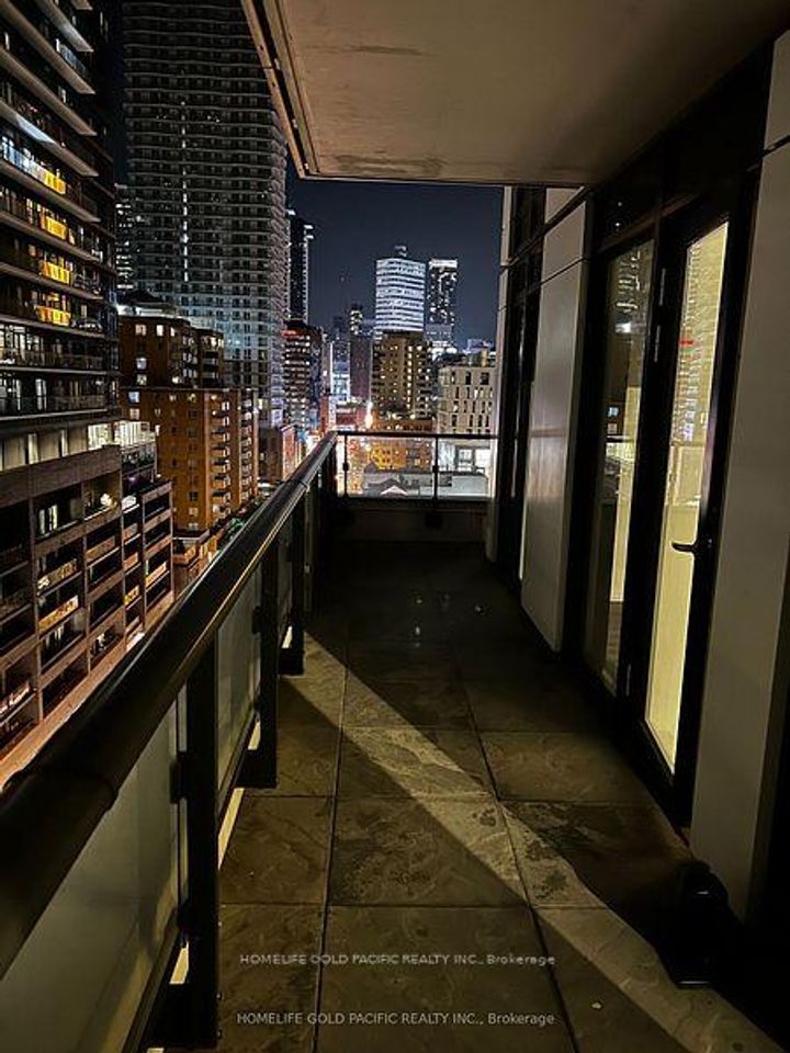 Photo 26 at 925 - 251 Jarvis Street, Yonge Corridor, Toronto