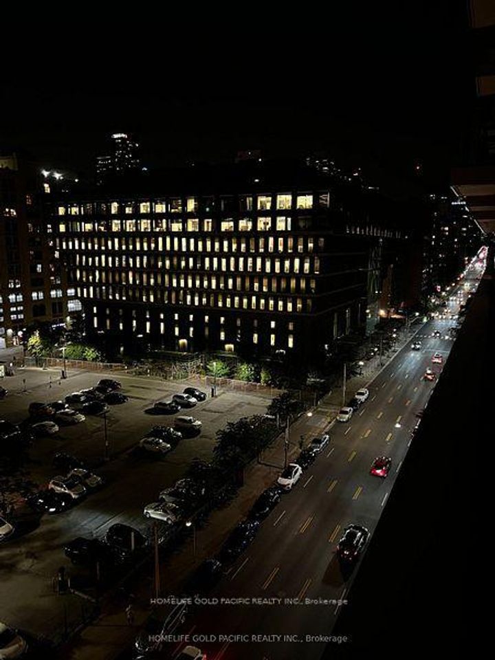 Photo 29 at 925 - 251 Jarvis Street, Yonge Corridor, Toronto