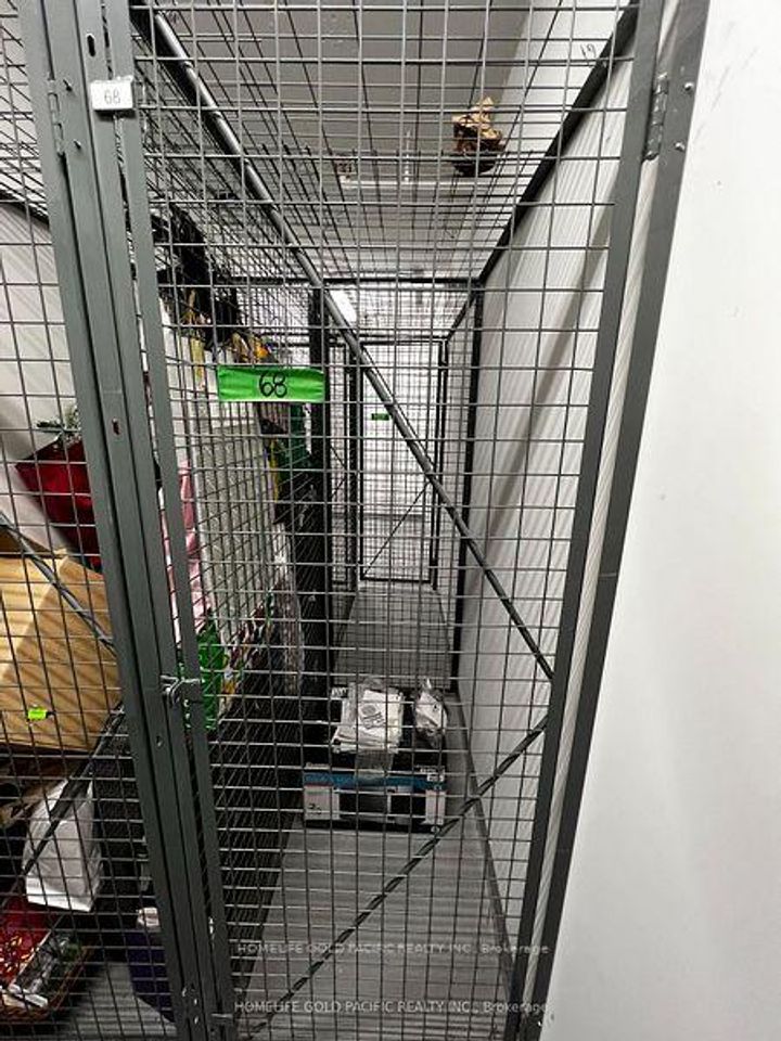 Photo 35 at 925 - 251 Jarvis Street, Yonge Corridor, Toronto