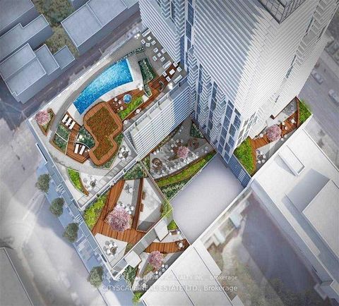 Photo 4 at 925 - 251 Jarvis Street, Yonge Corridor, Toronto