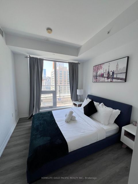 Photo 14 at 925 - 251 Jarvis Street, Yonge Corridor, Toronto