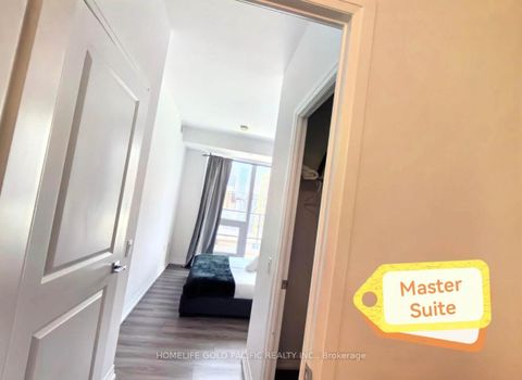 Photo 15 at 925 - 251 Jarvis Street, Yonge Corridor, Toronto