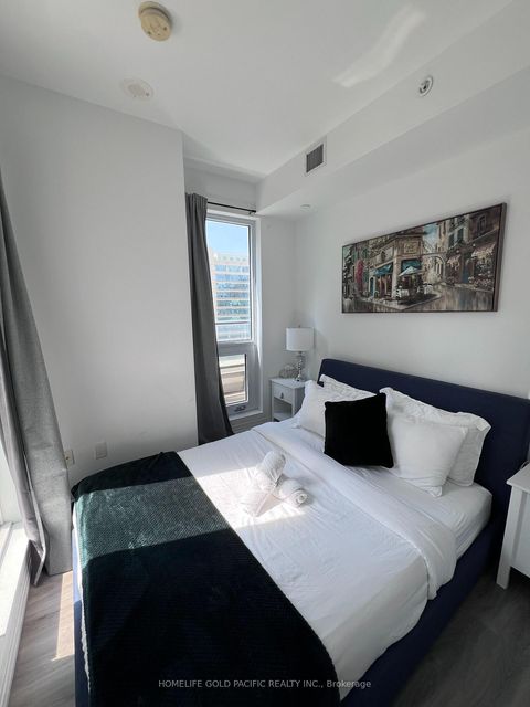 Photo 16 at 925 - 251 Jarvis Street, Yonge Corridor, Toronto