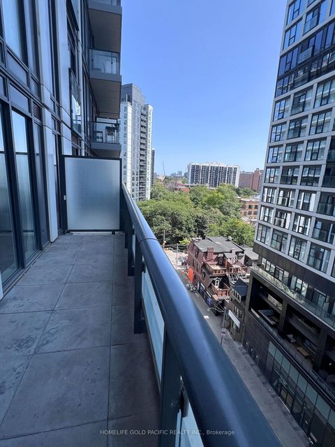 Photo 21 at 925 - 251 Jarvis Street, Yonge Corridor, Toronto