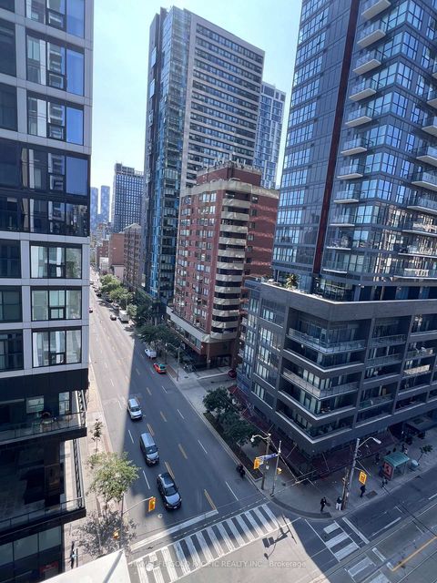 Photo 25 at 925 - 251 Jarvis Street, Yonge Corridor, Toronto