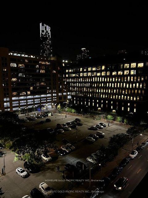 Photo 28 at 925 - 251 Jarvis Street, Yonge Corridor, Toronto