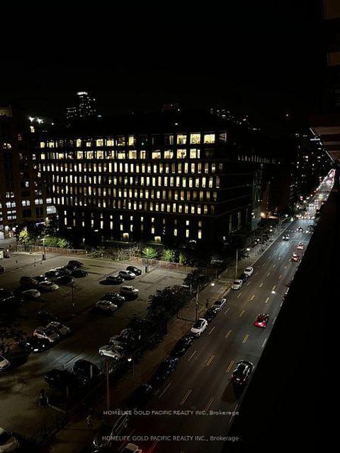 Photo 29 at 925 - 251 Jarvis Street, Yonge Corridor, Toronto