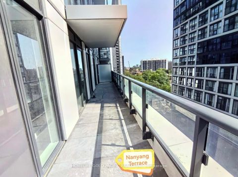 Photo 32 at 925 - 251 Jarvis Street, Yonge Corridor, Toronto