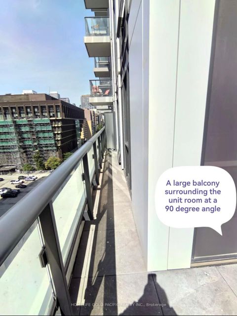 Photo 33 at 925 - 251 Jarvis Street, Yonge Corridor, Toronto