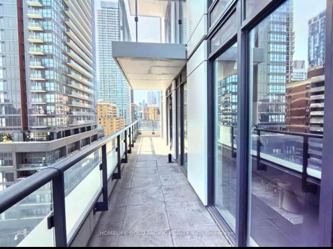 Photo 34 at 925 - 251 Jarvis Street, Yonge Corridor, Toronto