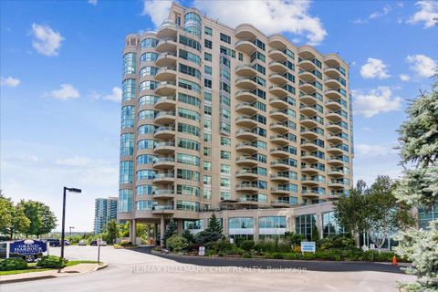 Photo 0 at 1404 - 2 Toronto Street, City Centre, Barrie