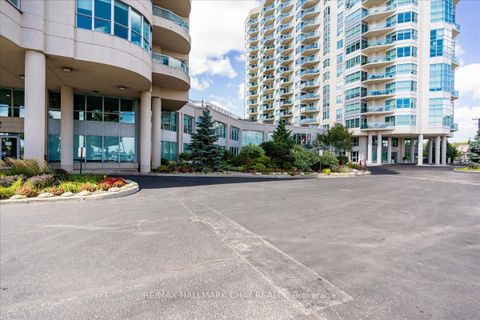 Photo 2 at 1404 - 2 Toronto Street, City Centre, Barrie