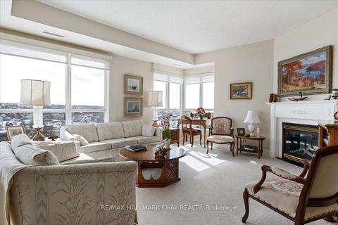 Photo 17 at 1404 - 2 Toronto Street, City Centre, Barrie