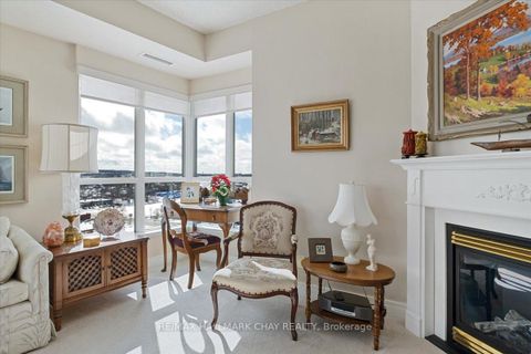 Photo 18 at 1404 - 2 Toronto Street, City Centre, Barrie