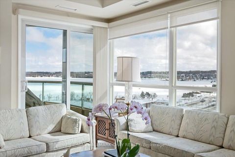 Photo 19 at 1404 - 2 Toronto Street, City Centre, Barrie