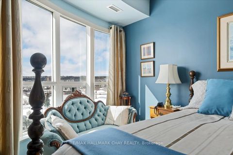 Photo 22 at 1404 - 2 Toronto Street, City Centre, Barrie