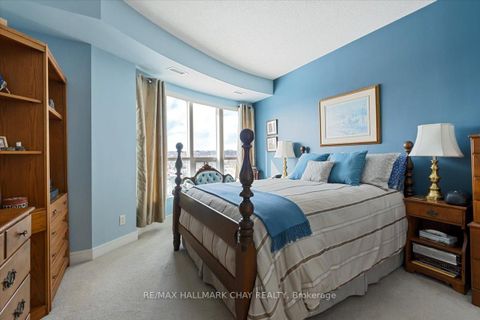 Photo 23 at 1404 - 2 Toronto Street, City Centre, Barrie