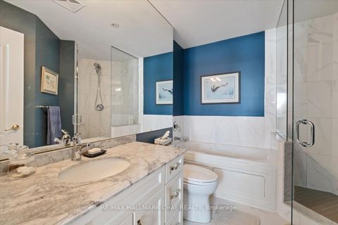 Photo 24 at 1404 - 2 Toronto Street, City Centre, Barrie