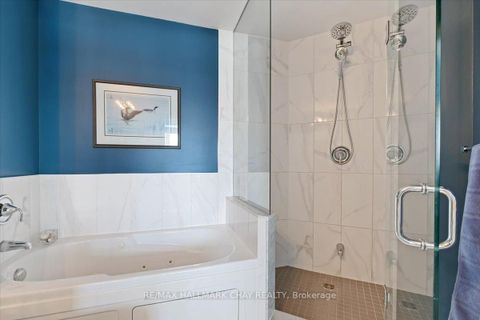 Photo 25 at 1404 - 2 Toronto Street, City Centre, Barrie