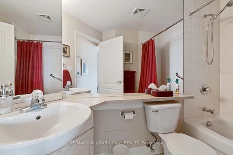 Photo 30 at 1404 - 2 Toronto Street, City Centre, Barrie