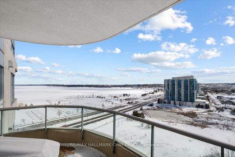 Photo 31 at 1404 - 2 Toronto Street, City Centre, Barrie