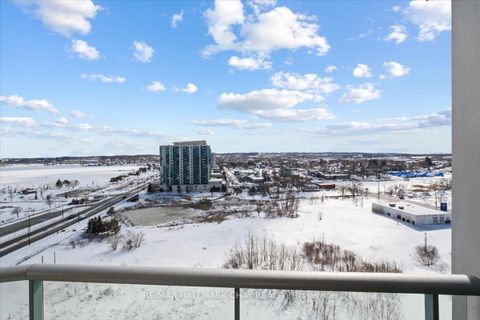 Photo 33 at 1404 - 2 Toronto Street, City Centre, Barrie