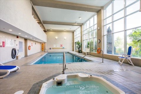 Photo 36 at 1404 - 2 Toronto Street, City Centre, Barrie