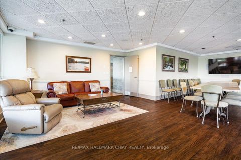 Photo 38 at 1404 - 2 Toronto Street, City Centre, Barrie